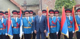 Dodik: Jedinstvo srpskog naroda nepokolebljivo, neuništivo i vasionsko