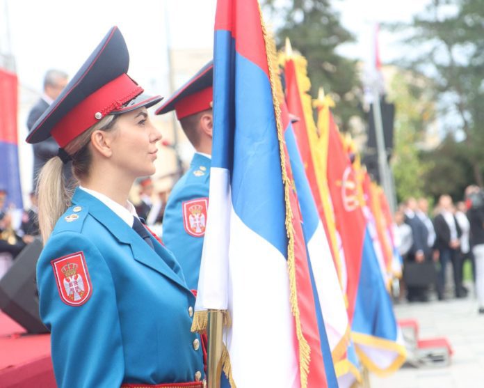 Dan srpskog jedinstva, slobode i nacionalne zastave u Bijeljini 6