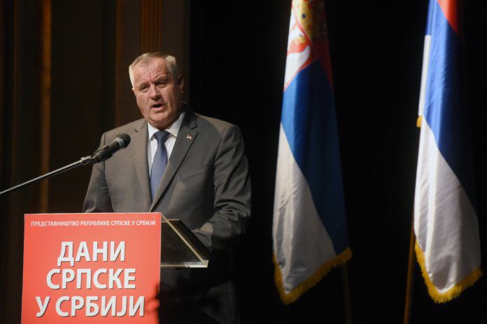 RADOVAN VISKOVIC