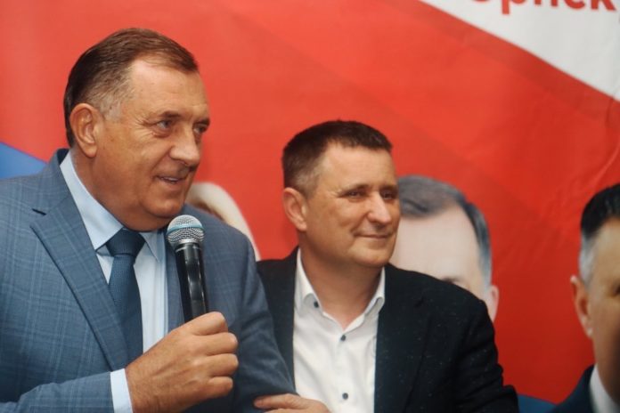 Dodik Djajic Zaluzani
