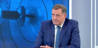 Dodik: Srpska otupila snagu Zapada u pogledu mijenjanja političkog sistema