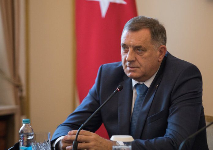 Dodik Erdogan SA
