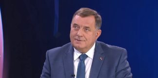 Dodik: Republika Srpska će imati dovoljno energije i ove i sljedećih zima
