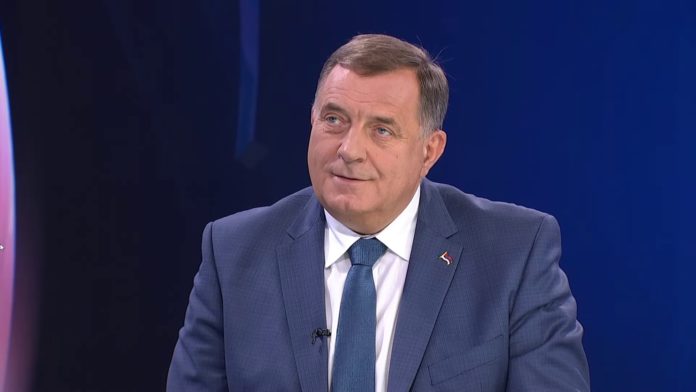 Dodik Oko 2
