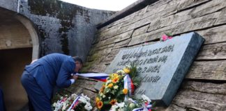 Dodik: Jasenovac je najveće stratište srpskog naroda i duboko je utkan u srpsku nacionalnu svijest