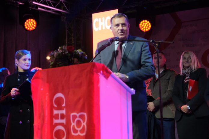 Kampanja Dodik Pale