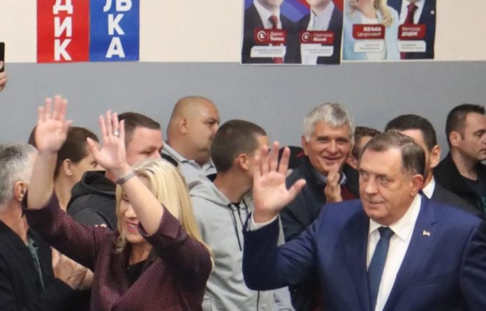 Kampanja Prnjavor 1