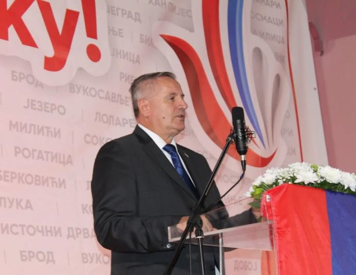 Kampanja Rudo Viskovic