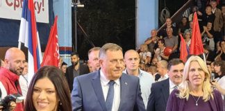 Dodik: U Doboj do sada uloženo 800 miliona KM, razvojne aktivnosti se nastavljaju
