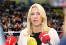 Cvijanović: Vještački nametnuti izbori koje Srpska nije tražila – obaveza SNSD-a da donese još jednu pobjedu