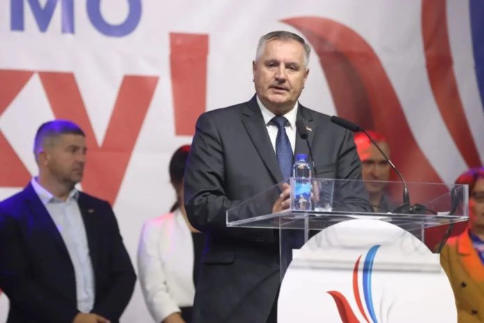 Kampanja SNSD Zvornik Viskovic