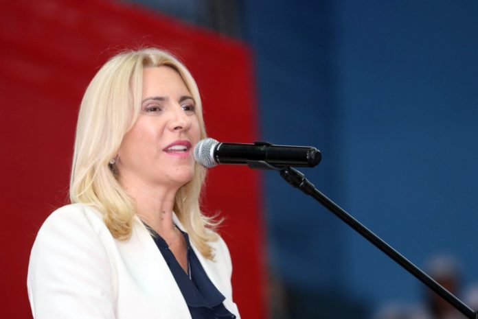 Kampanja Srbac Cvijanovic 2