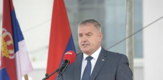 Višković: Klinika za kardiohirurgiju – projekat od nacionalnog interesa