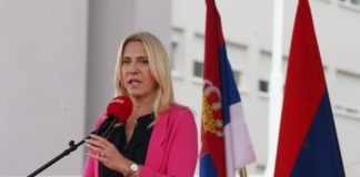 Cvijanović: Klinika za kardiohirurgiju – uspjeh institucija i građana