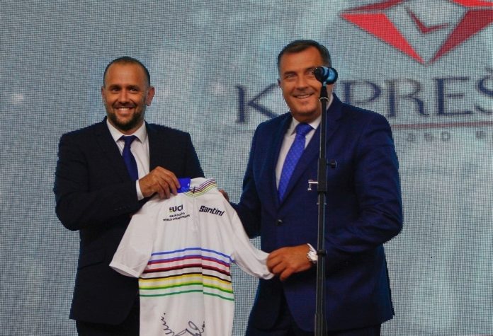 Kuvalja Dodik