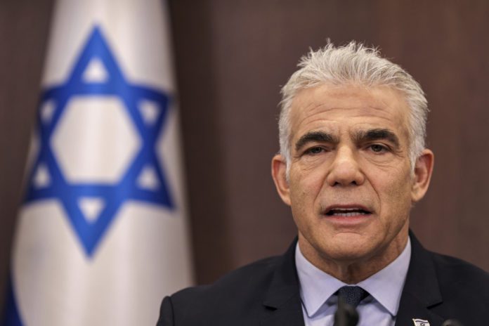 Israel Politics