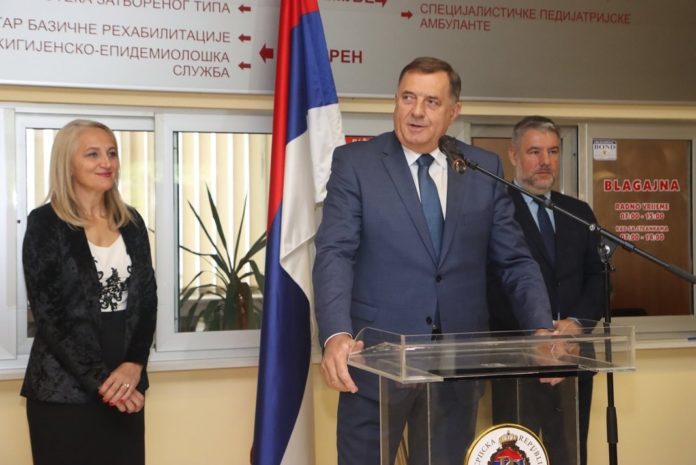 Novi rendgen aparati u Domu zdravlja Banjaluka 8