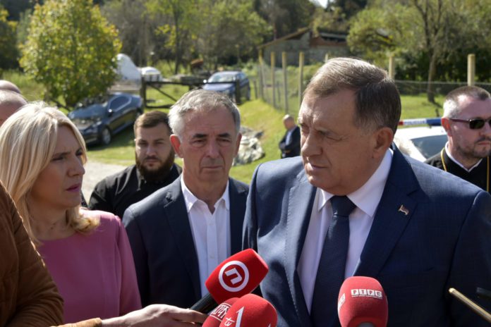 Petrinja Dodik 1