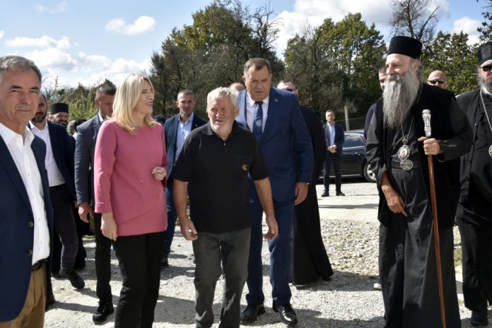 Petrinja Dodik 2
