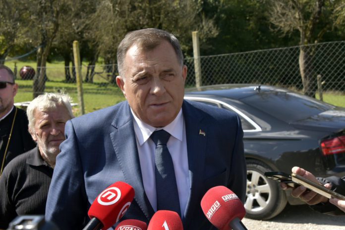 Petrinja Dodik