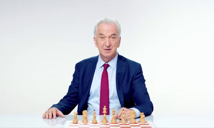 Šarović šah