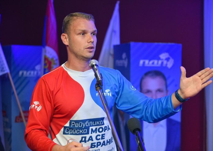 Stanivuković podaci