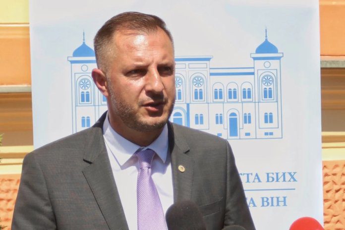Trasa auto-puta Coric