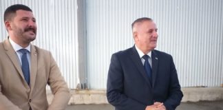 Višković posjetio preduzeće „Div-trejds“ u Milićima