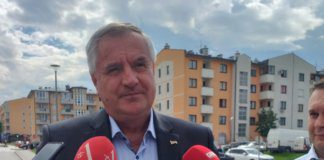 Višković: Vlada je dokazala da vodi računa o ravnomjernom razvoju Srpske