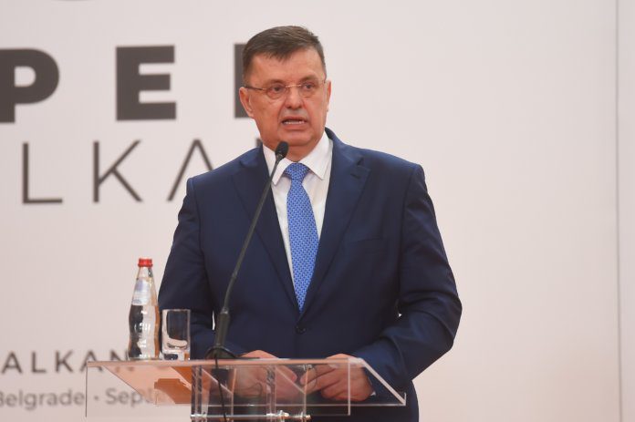 ZORAN TEGELTIJA