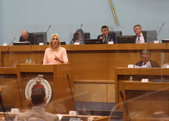 narodna-skupstina-posebna-sjednica-cvijanovic 1