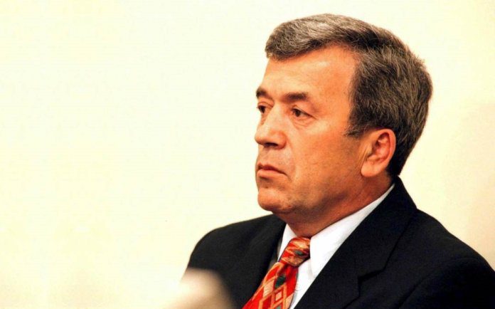 radoslav brdjanin
