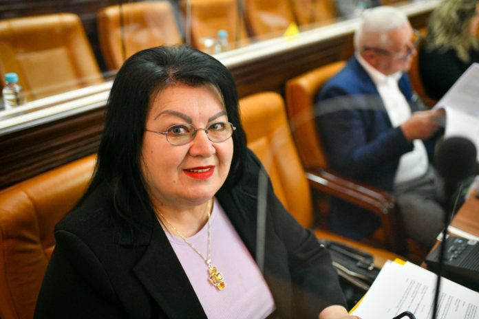 Smiljana Moravac Babić