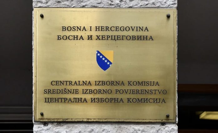 CIK BiH tabla 1