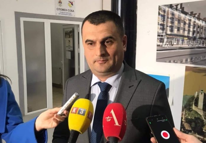 Danijel Josic