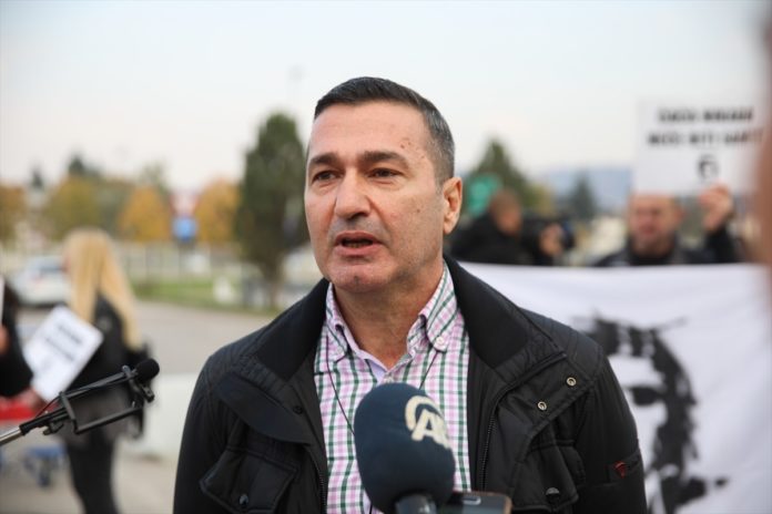 Davor Dragicevic AA1