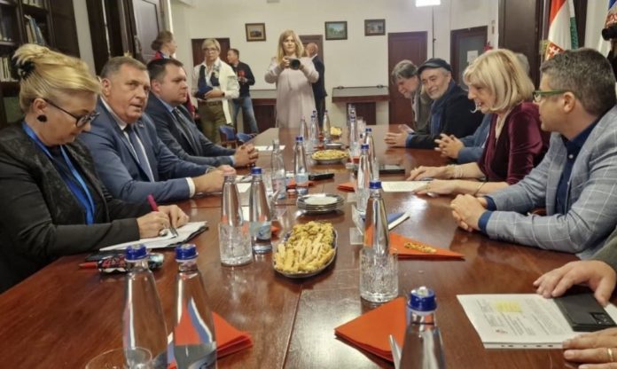 Dodik Vera Pejić Sutor