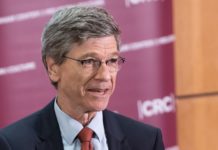 Saks: Zelenski i Evropljani predstavljaju licemjerje kao hrabrost