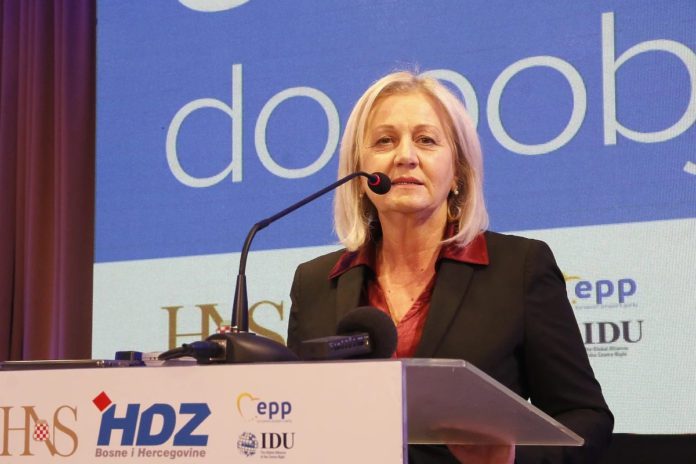 Kristo HDZ IZ 1
