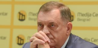 Dodik: Odnosi sa Srbijom veoma stabilni, pojedini mediji pokušavaju da unesu nered