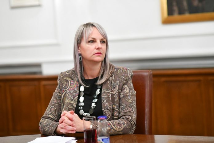 Mirna Savić Banjac