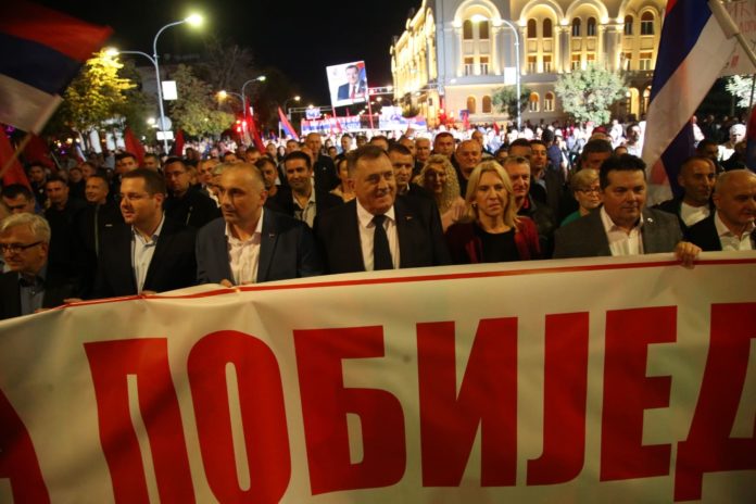 Otadzbina zove 18
