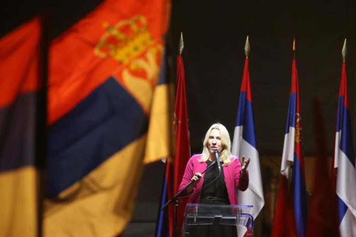 Otadzbina zove 28
