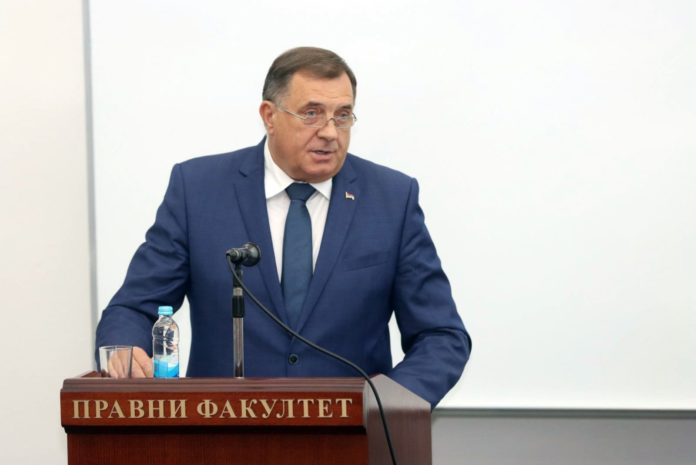 Pravnicki dani Dodik