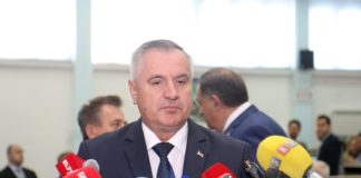 Višković: Srpska se zalaže za jednake pravne norme za sve