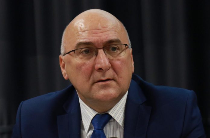 Vlado Rogić