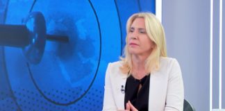 Cvijanović: SNSD pokazao da je liderska partija, a Dodik najjača politička figura