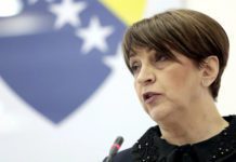 Hadžiabdić: Problemi sa softverima, kašnjenja sa imenovanjem izborne administracije