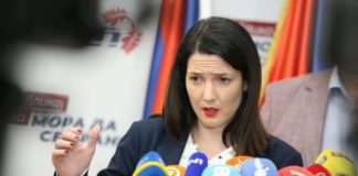 Trivić: Podnesen zahtjev CIK-u da se ponovo broje glasovi za ostala tri nivoa