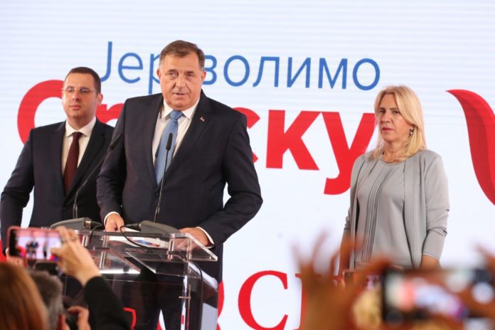 milorad-dodik-zeljka-cvijanovic-izborna-noc-izbori-2